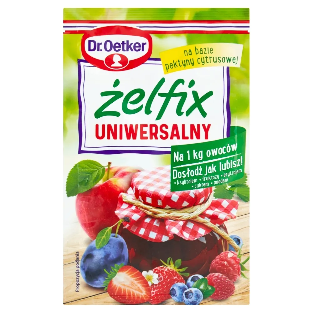 Żelfix uniwersalny picture