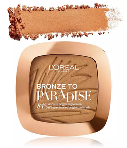 Bronzer 02 sunkiss picture