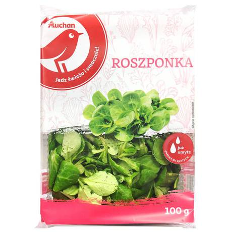 Roszponka picture