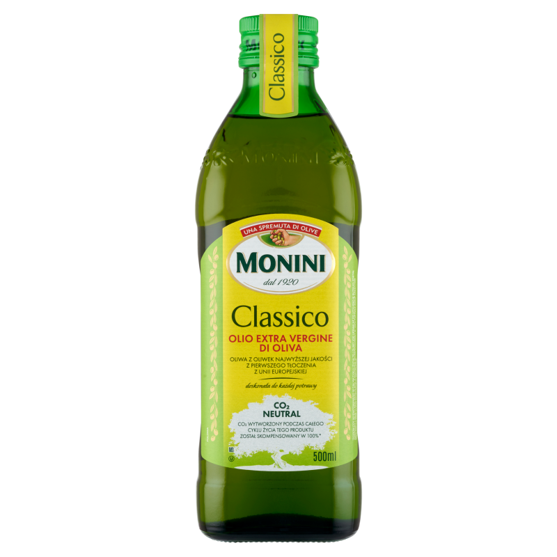 Oliwa z oliwek extra vergine picture