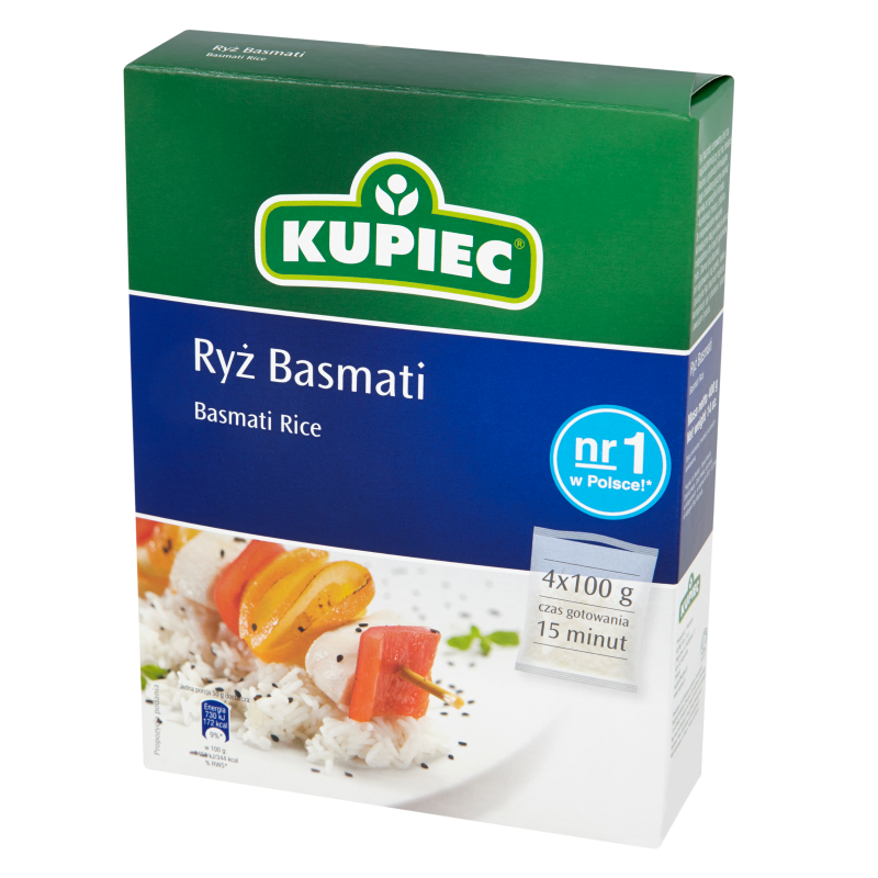 Ryz basmati picture