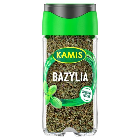 Bazylia picture