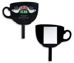 Lusterko friends central perk picture