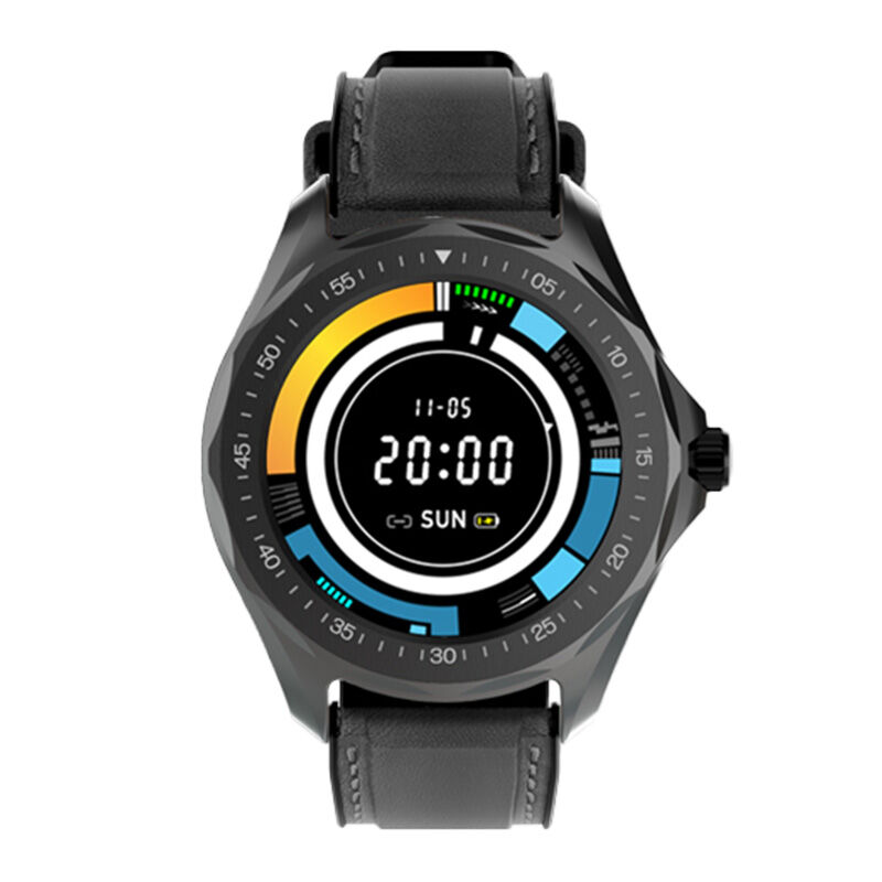 Smartwatch bw-hl3 picture