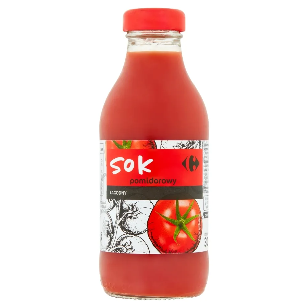 Sok pomidorowy picture