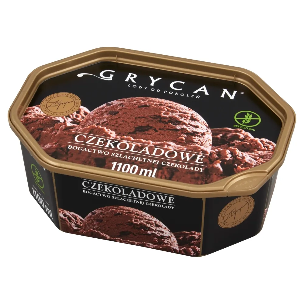 Lody czekoladowe picture