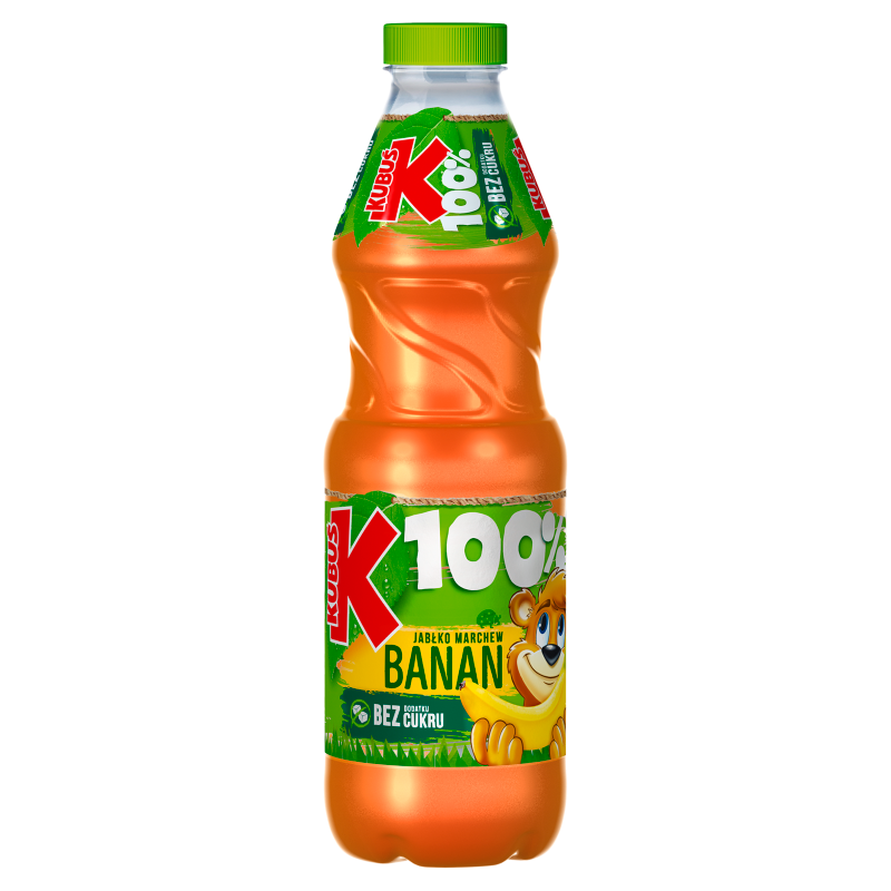 Sok jabłko-banan-marchew picture