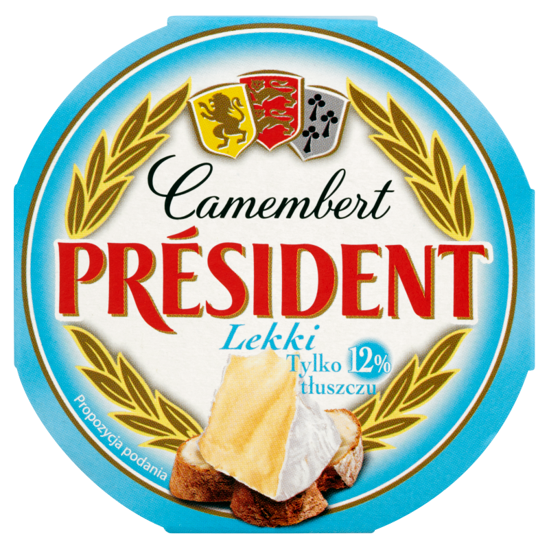 Ser camembert lekki picture