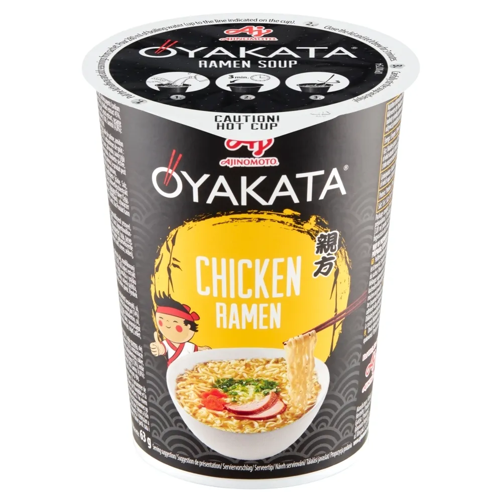 Zupa chicken ramen picture