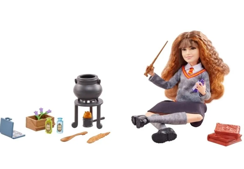 Figurka harry potter - eliksir hermiony picture