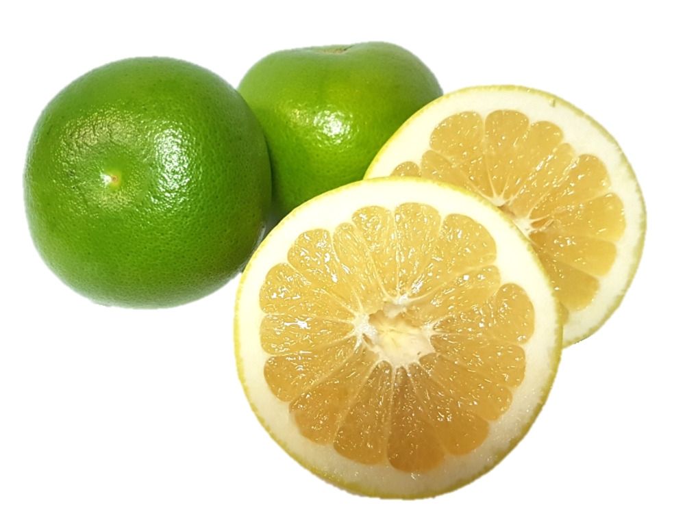 Grejpfruty sweetie picture