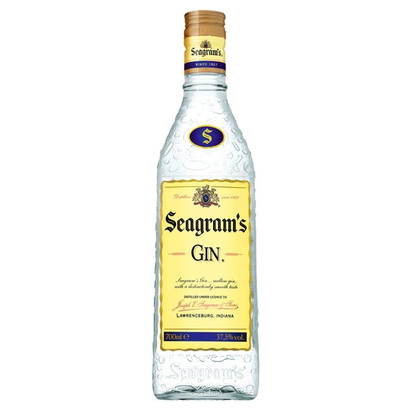 Gin picture