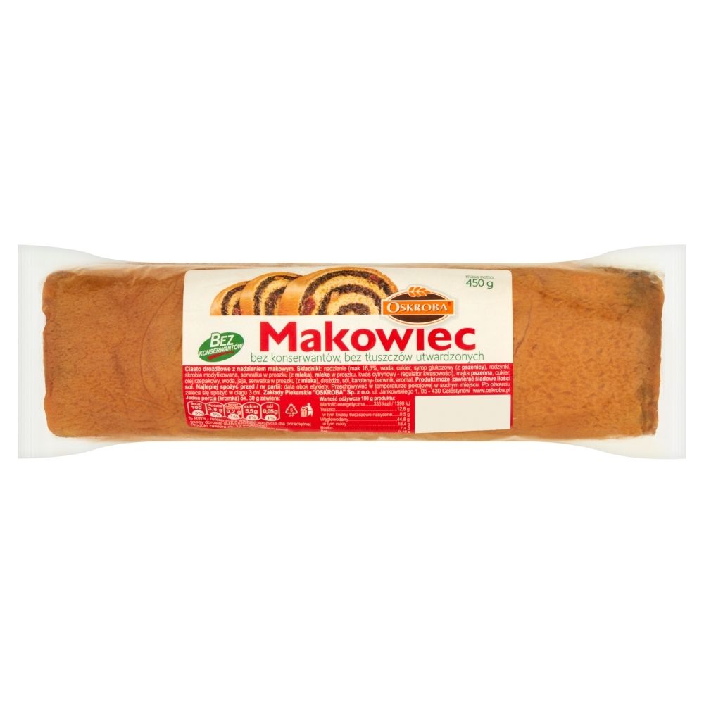 Makowiec picture