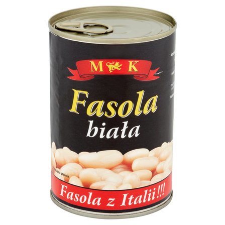 Fasola biała picture