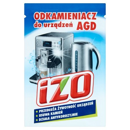 Odkamieniacz do urządzeń agd picture