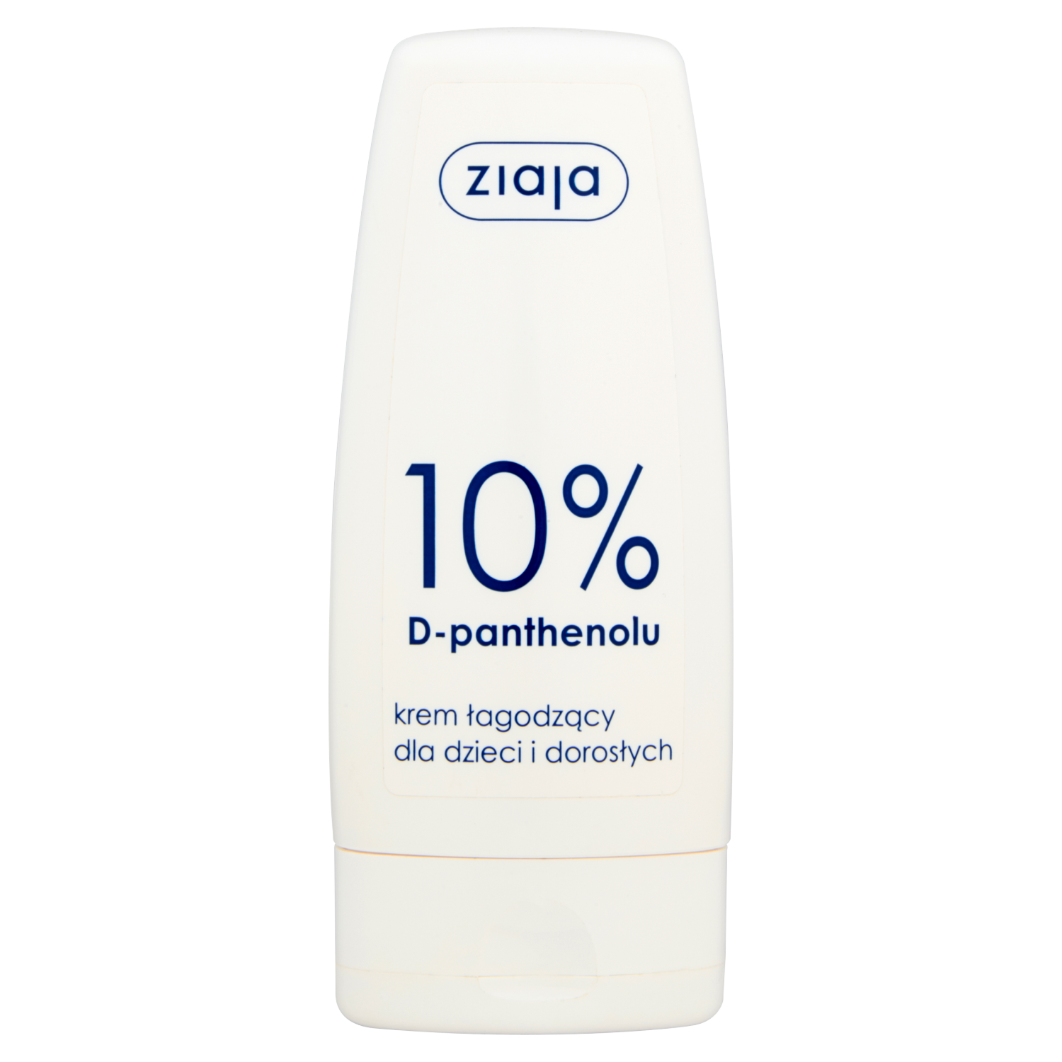Krem łagodzący 10% d-panthenolu picture