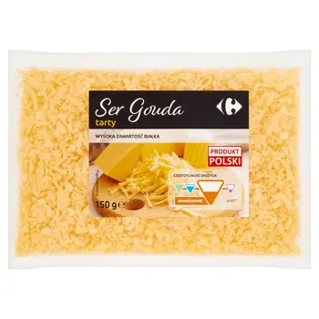 Ser gouda tarty picture