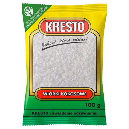 Wiórki kokosowe picture