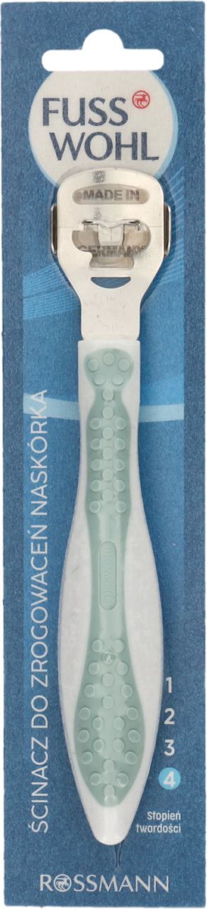 Ścinacz zrogowaceń naskórka picture