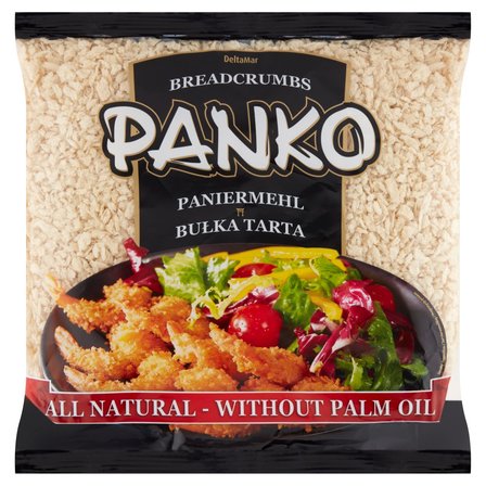 Bułka tarta panko picture