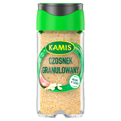 Czosnek granulowany picture