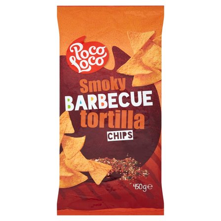 Tortilla barbecue picture