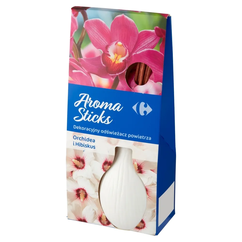 Odświeżacz orchidea i hibiskus picture