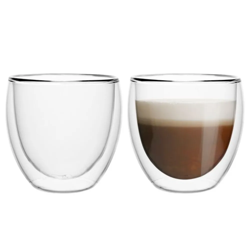 Szklanka termiczna malachit 100 ml picture