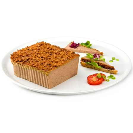 Pasztet z pieca picture
