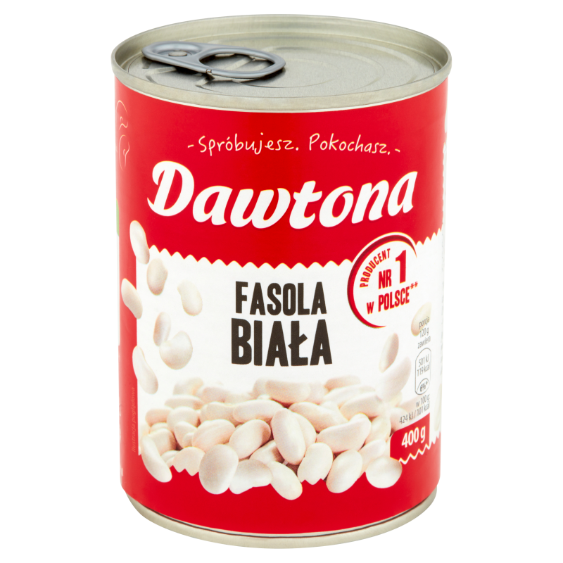 Fasola biała picture