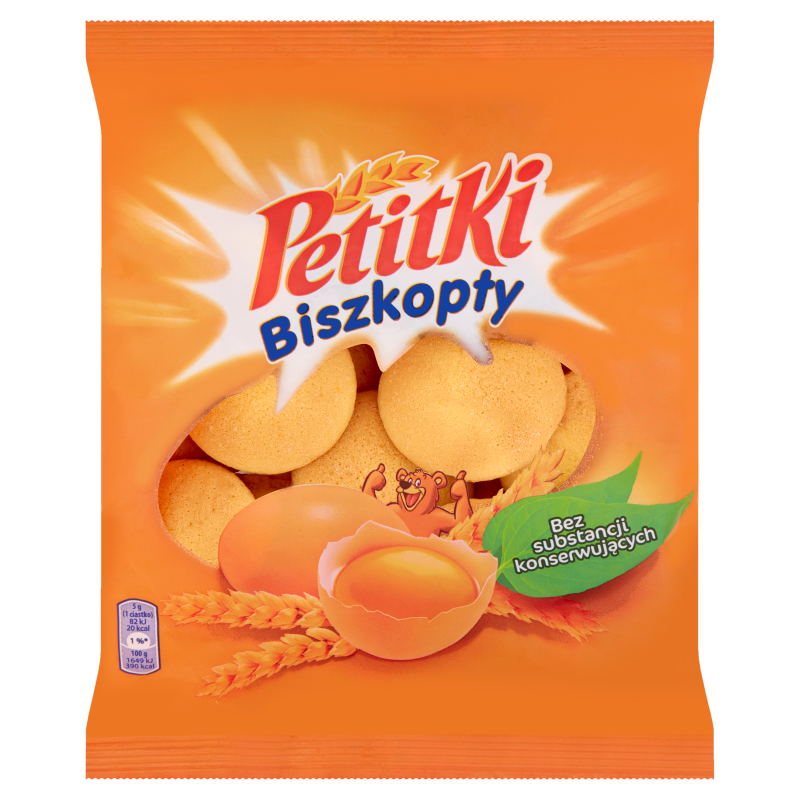 Biszkopty picture