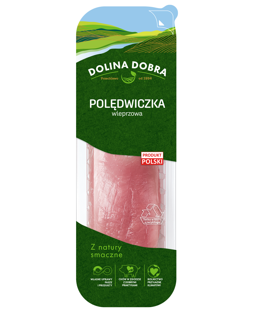Polędwiczka wieprzowa picture
