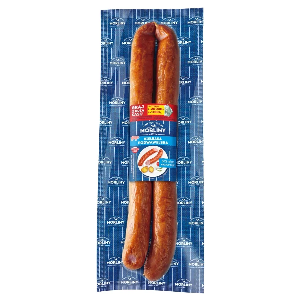 Kiełbasa podwawelska picture