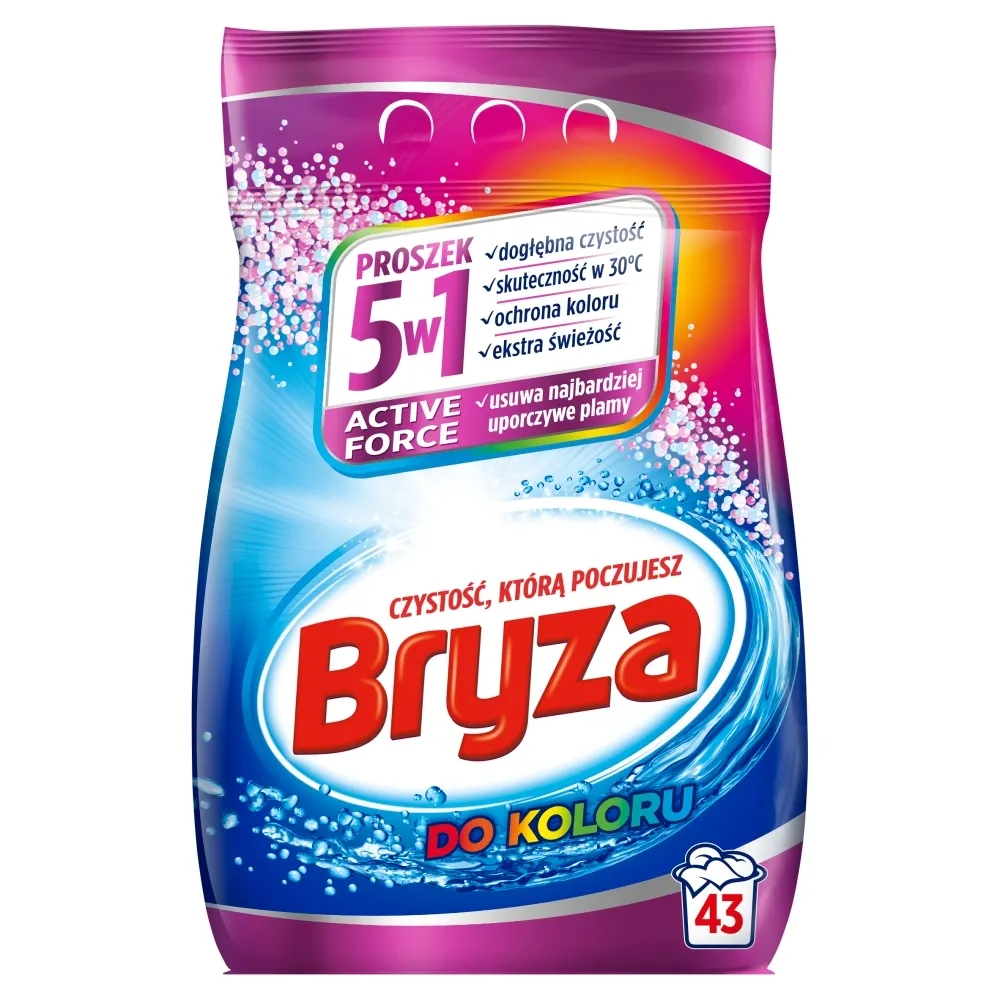 Proszek do prania białego picture