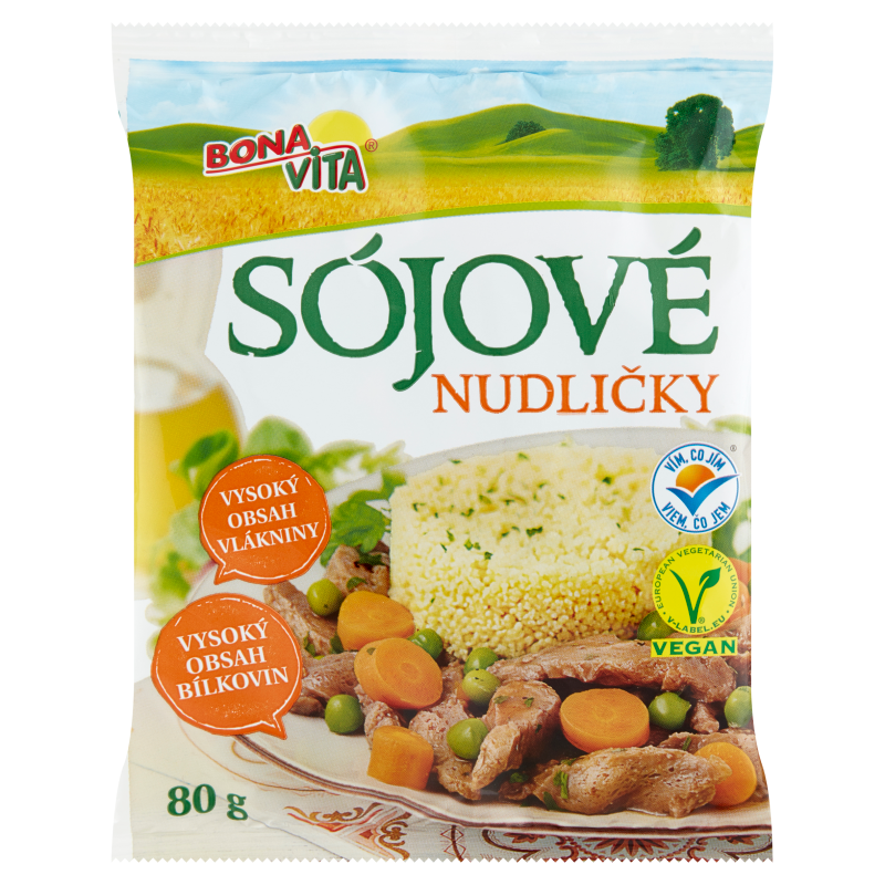 Krajanka sojowa picture