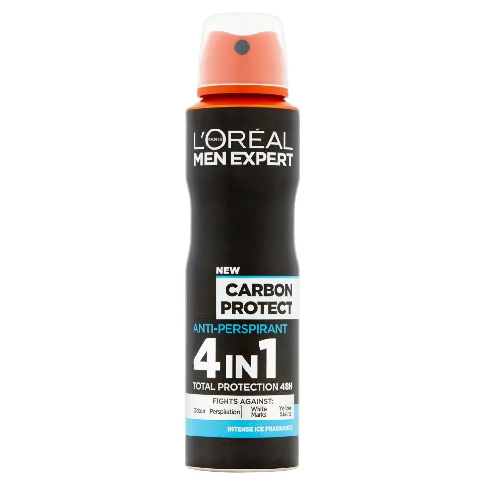 Anti-perspirant 4 in 1 picture