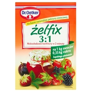 Żelfix 3:1 picture