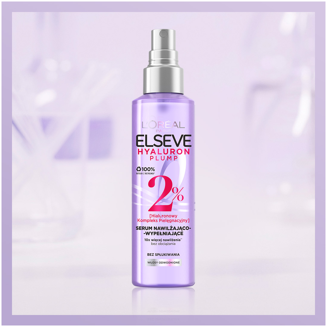 Serum do włosów picture