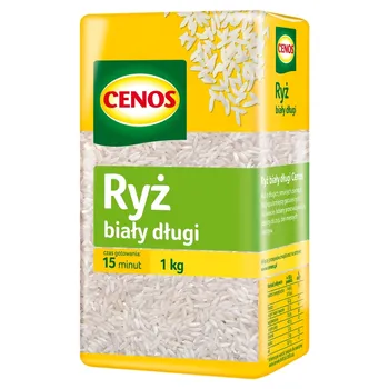 Ryż biały długi picture