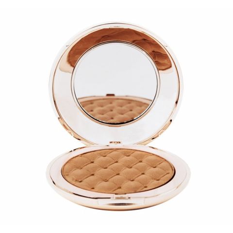 Bronzer glamour brazil picture