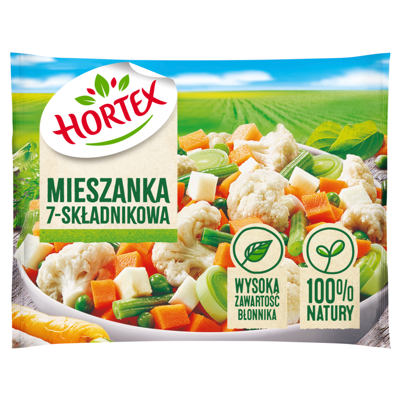 Mieszanka 7-składnikowa picture