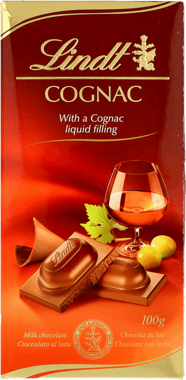 Czekolada cognac picture