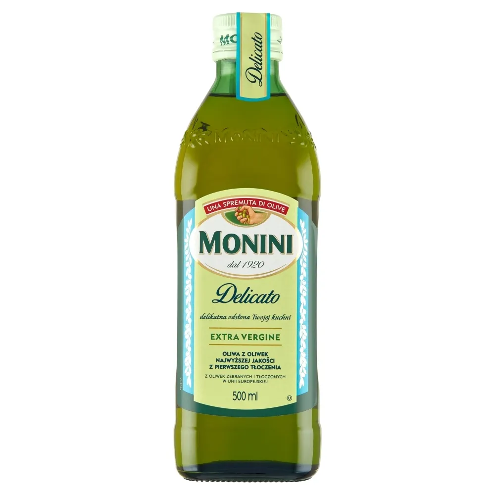 Oliwa z oliwek extra vergine picture