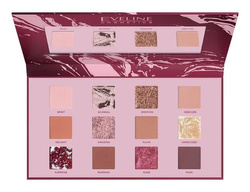 Paleta cieni shocking nudes picture