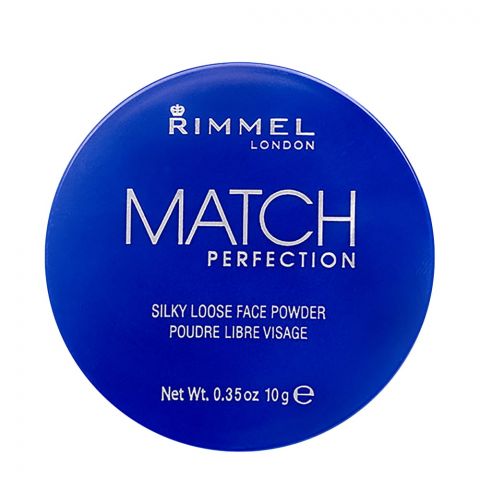 Puder sypki transparent 001 picture