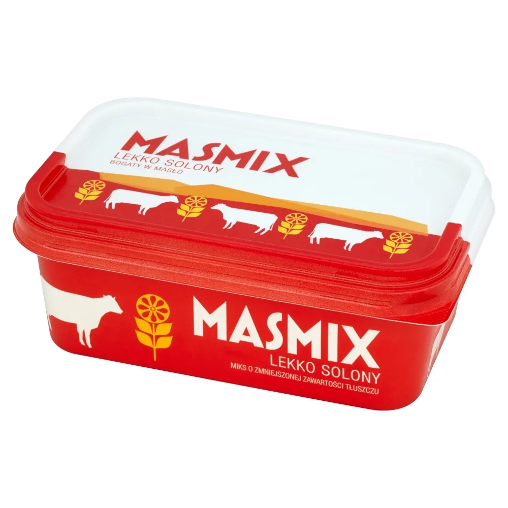 Miks do smarowania picture