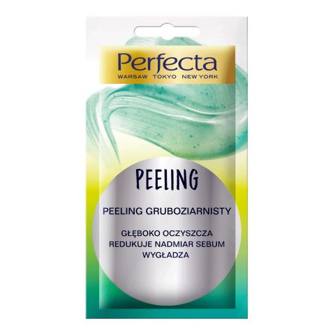 Peeling gruboziarnisty picture