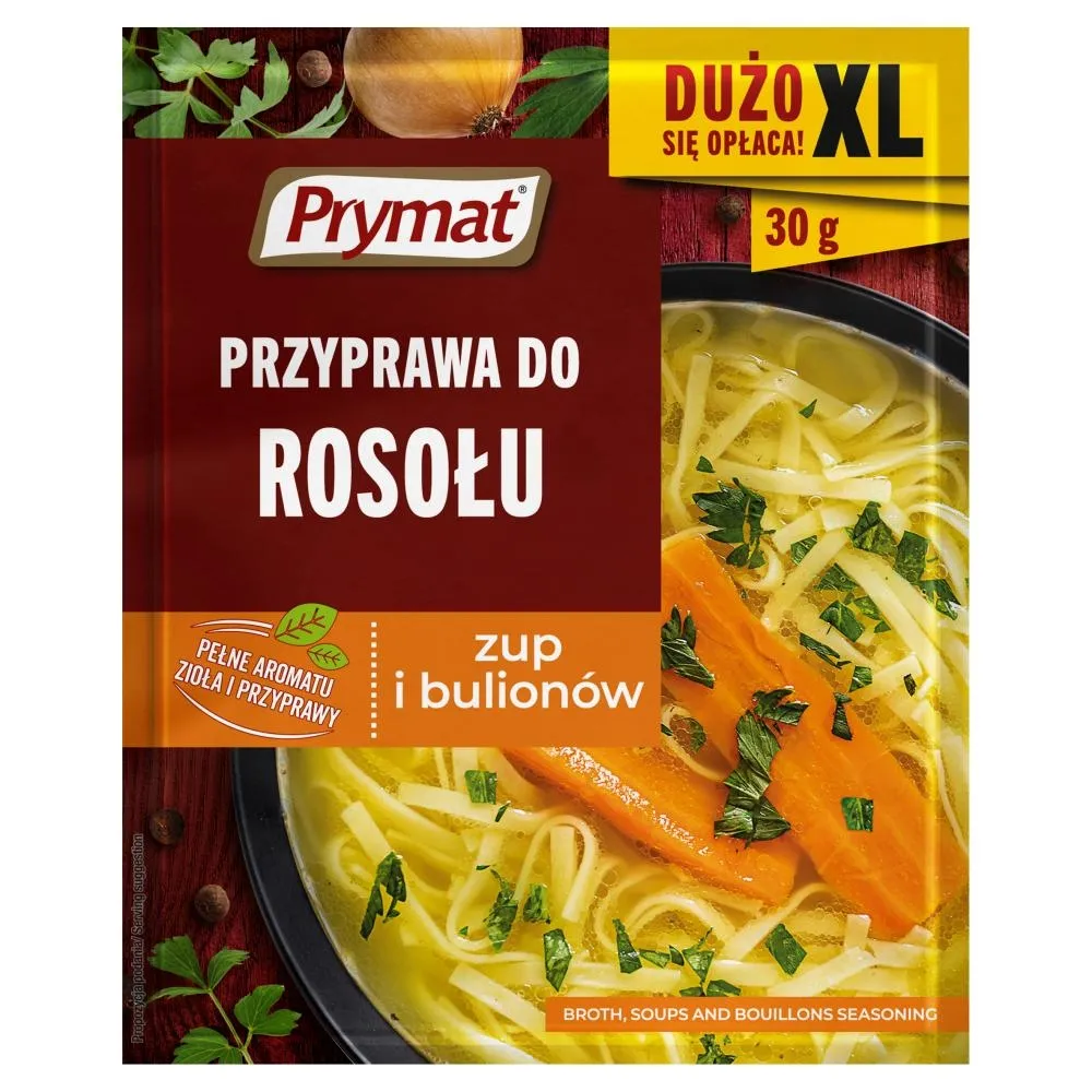 Przyprawa do rosołu picture