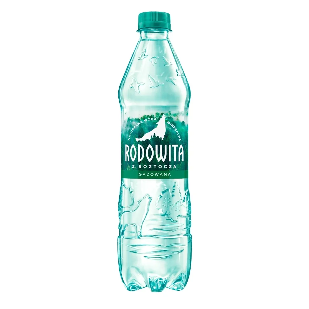 Woda gazowana picture