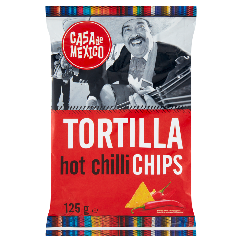 Chipsy tortilla chilli picture
